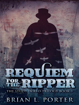 cover image of Requiem for the Ripper